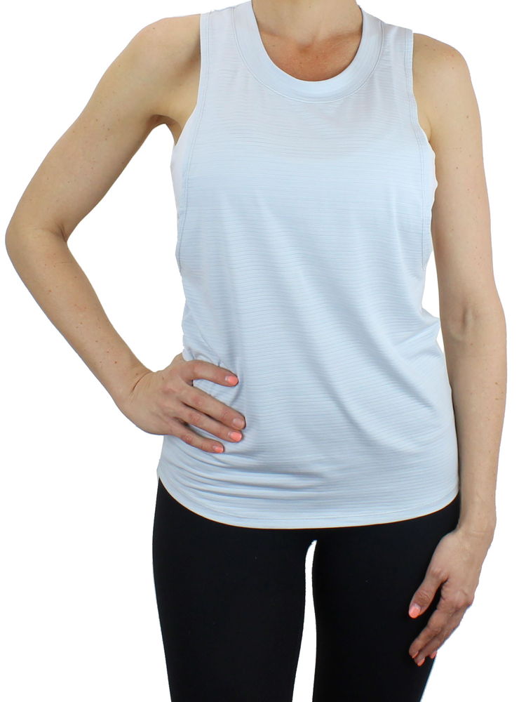 Cooling Muscle Tank