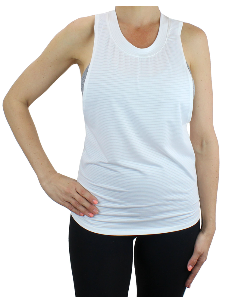Cooling Muscle Tank