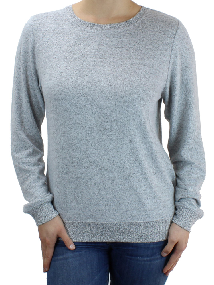 Ultra Soft Women's Pullover Sweatshirt/Sweater