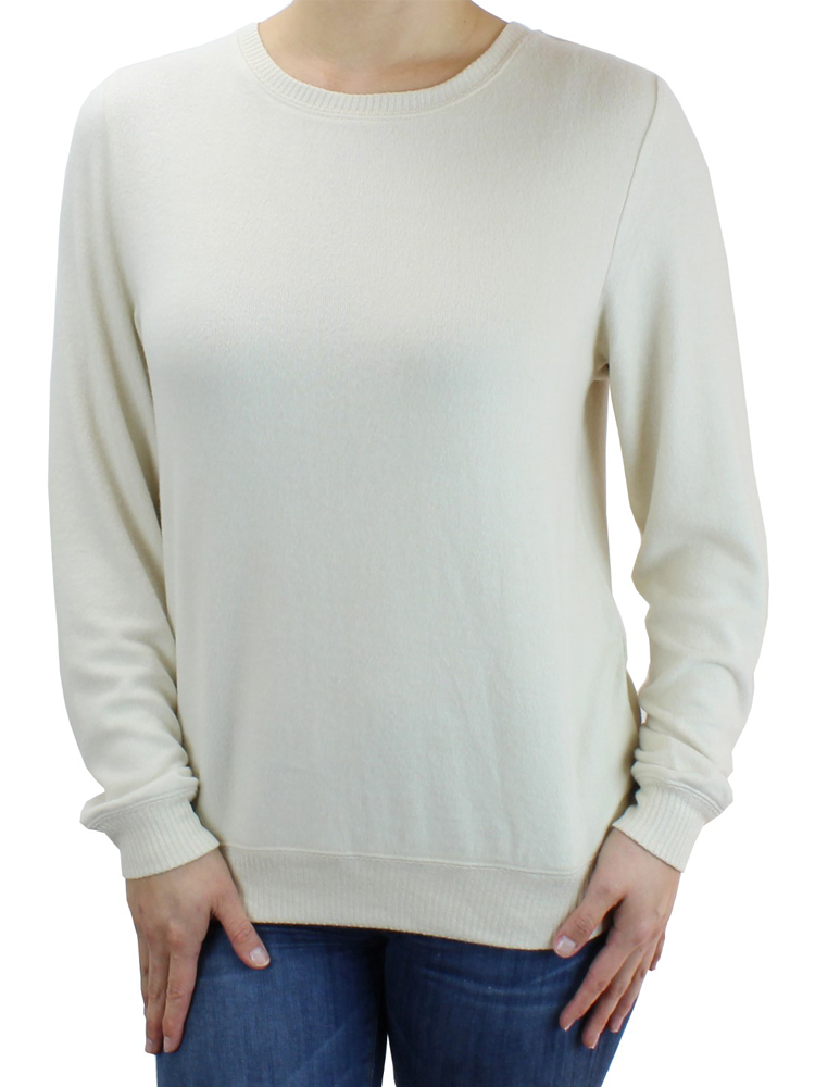 Ultra Soft Women's Pullover Sweatshirt/Sweater