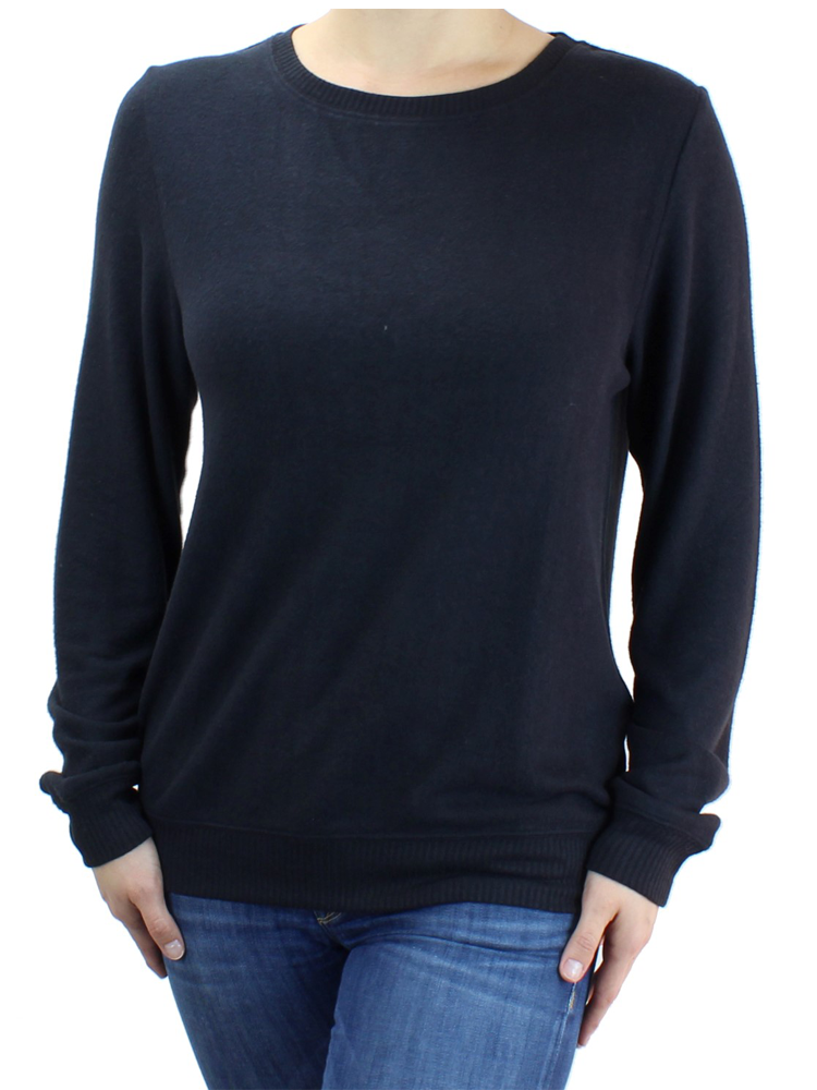 Ultra Soft Women's Pullover Sweatshirt/Sweater