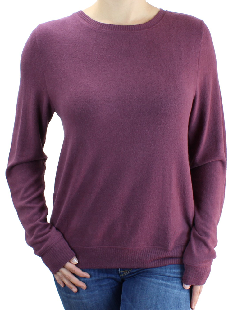 Ultra Soft Women's Pullover Sweatshirt/Sweater