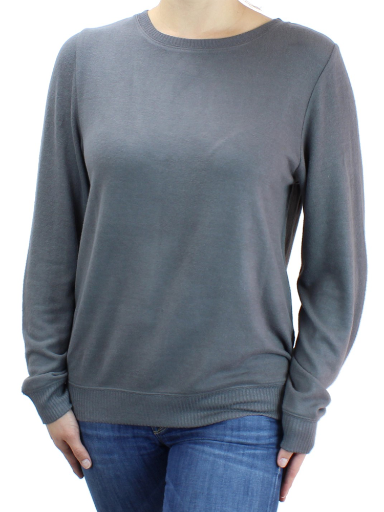 Ultra Soft Women's Pullover Sweatshirt/Sweater