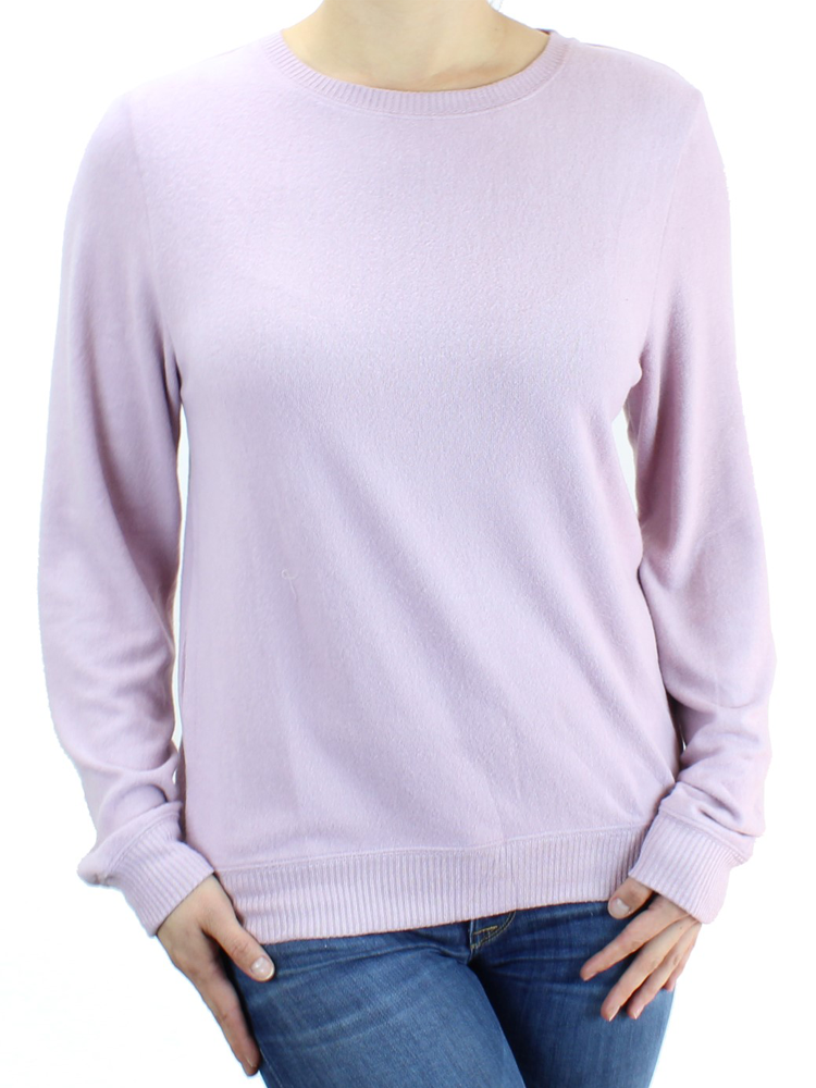 Ultra Soft Women's Pullover Sweatshirt/Sweater