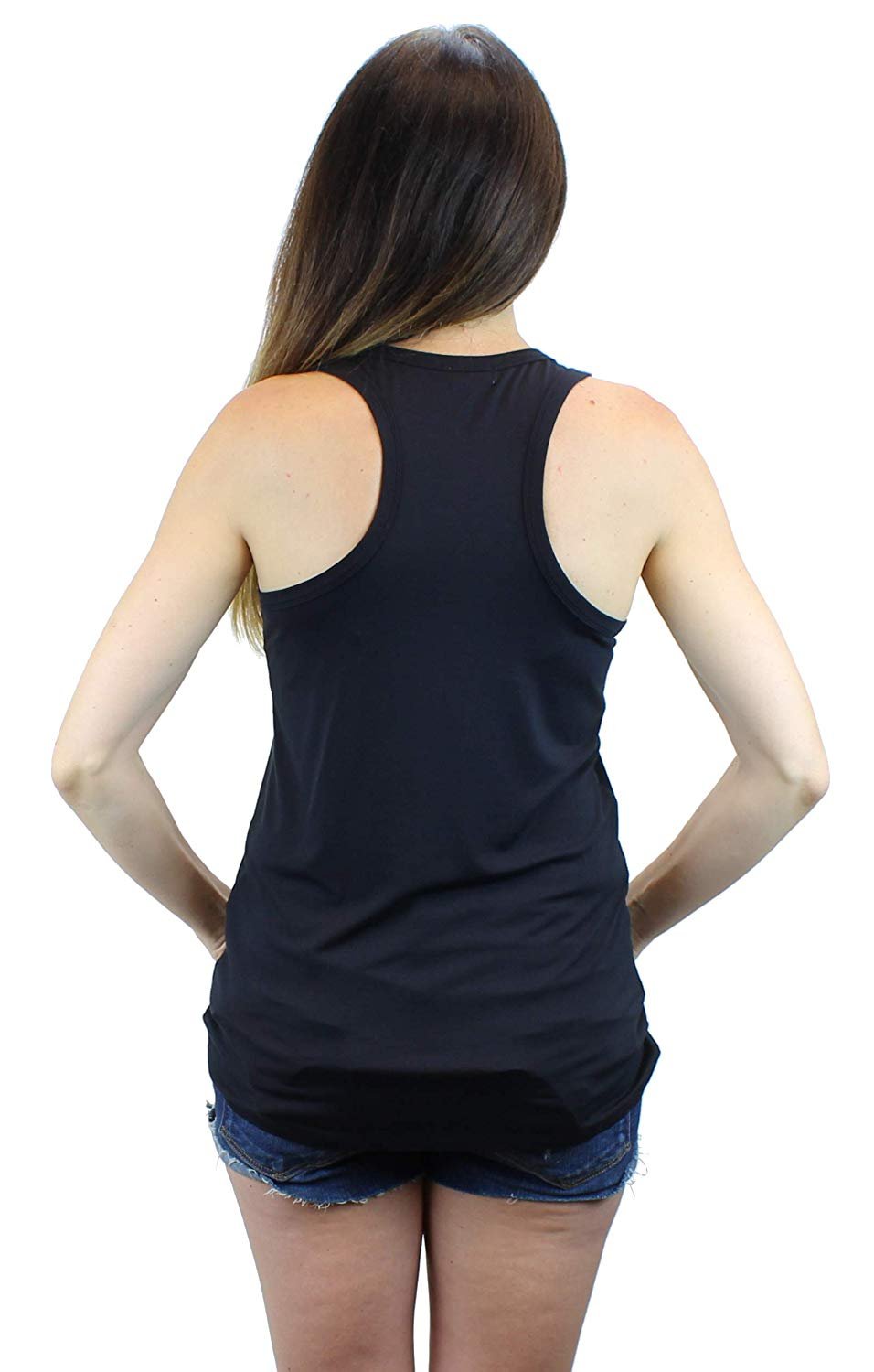 Basic Edition Racer Back Tank Top – Musesonly