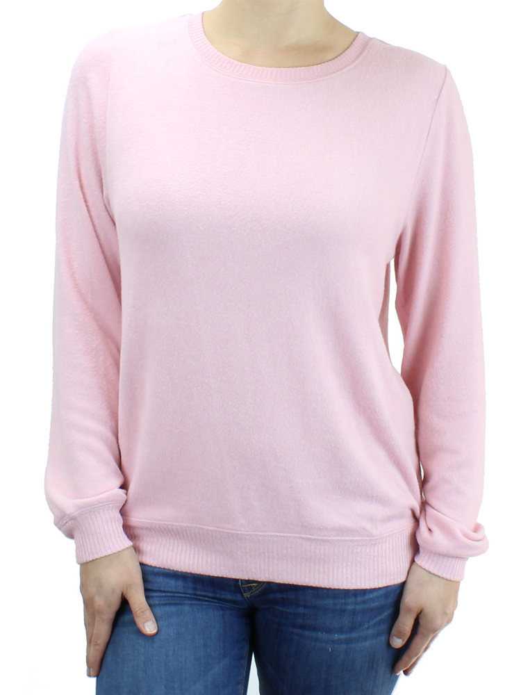 Ultra Soft Women's Pullover Sweatshirt/Sweater