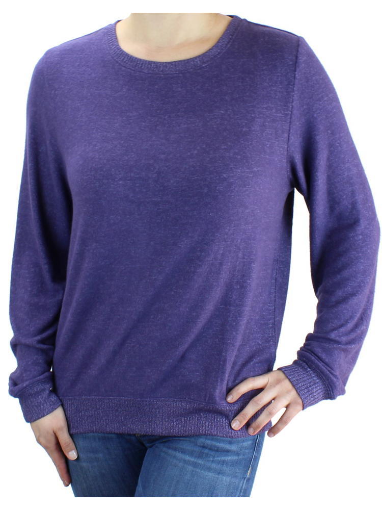 Ultra Soft Women's Pullover Sweatshirt/Sweater