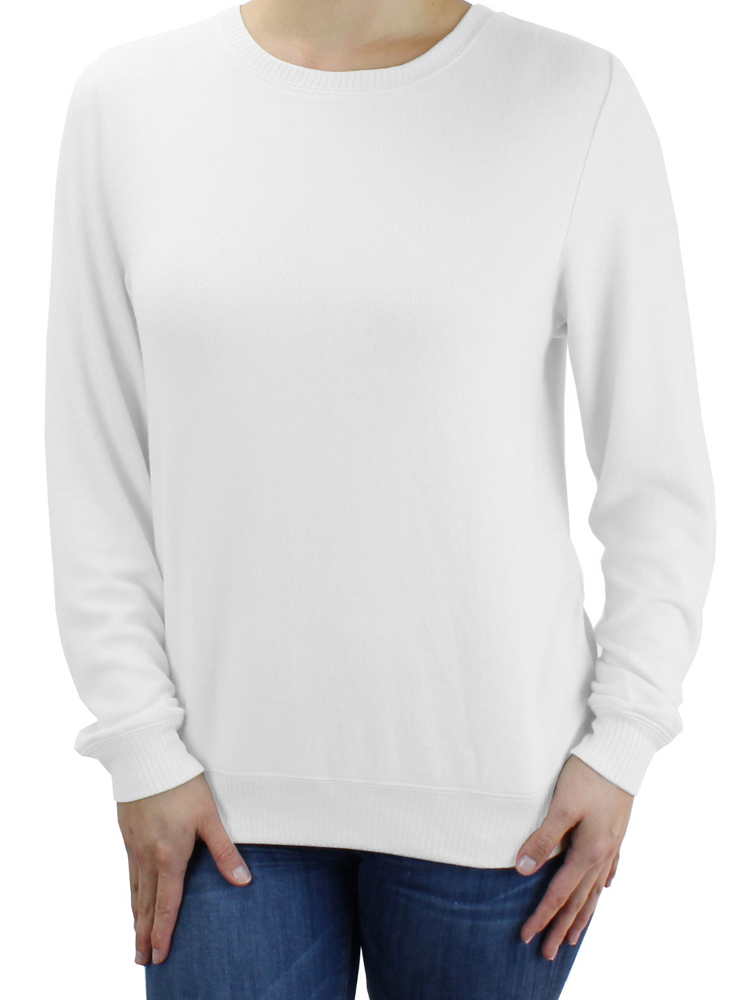 Ultra Soft Women's Pullover Sweatshirt/Sweater